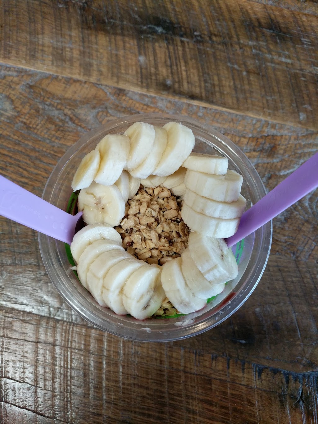 SAMBAZON Açaí Bowls | 3138 W Balboa Blvd, Newport Beach, CA 92663 | Phone: (949) 673-2695