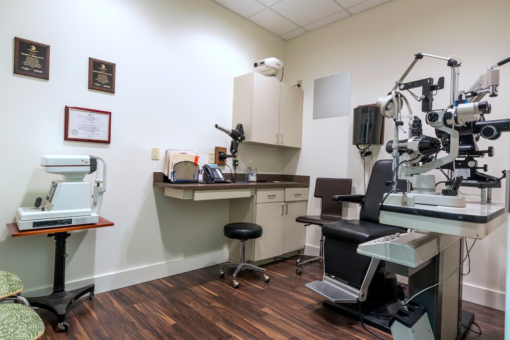 Classic Vision Care | 1615 Ridenour Blvd # 201, Kennesaw, GA 30152, USA | Phone: (770) 499-2020