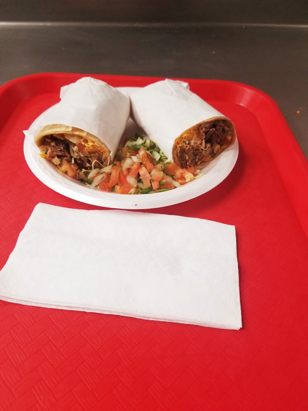 Rivas Mexican Grill # 5 | 6700 W Charleston Blvd suite c, Las Vegas, NV 89146, USA | Phone: (702) 880-0625