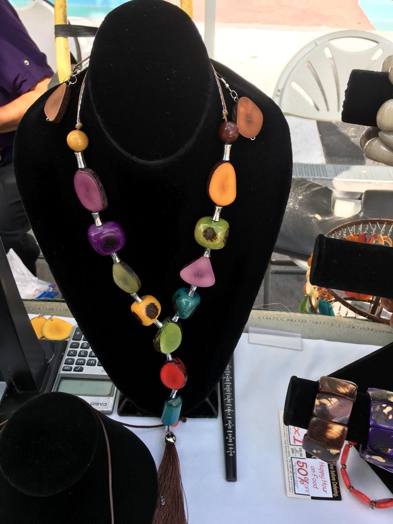 Vegetable Ivory Jewelry | 5313 Collins Ave, Miami, FL 33140, USA | Phone: (786) 469-0604