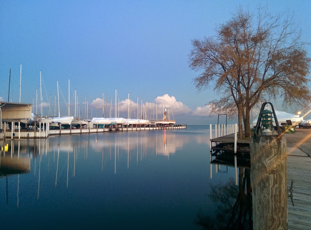 Emerald City Harbor | 24200 Jefferson Ave, St Clair Shores, MI 48080, USA | Phone: (586) 772-4200