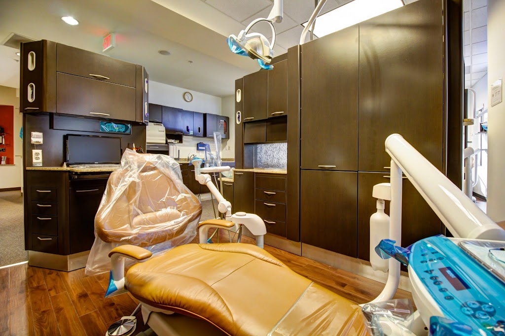 Paul Esteso DDS - Spectacular Smiles Dental | 11500 State Hwy 121 Suite 820, Frisco, TX 75035 | Phone: (214) 407-8012