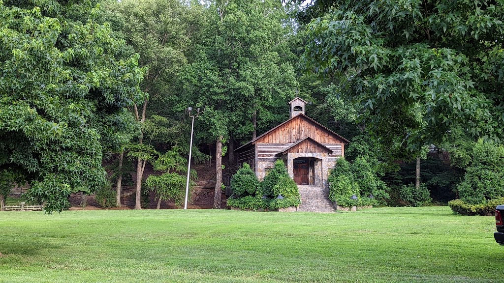 The Depot Restaurant at Cody Creek | 112 Old Depot Ln, Dobson, NC 27017, USA | Phone: (336) 386-8222