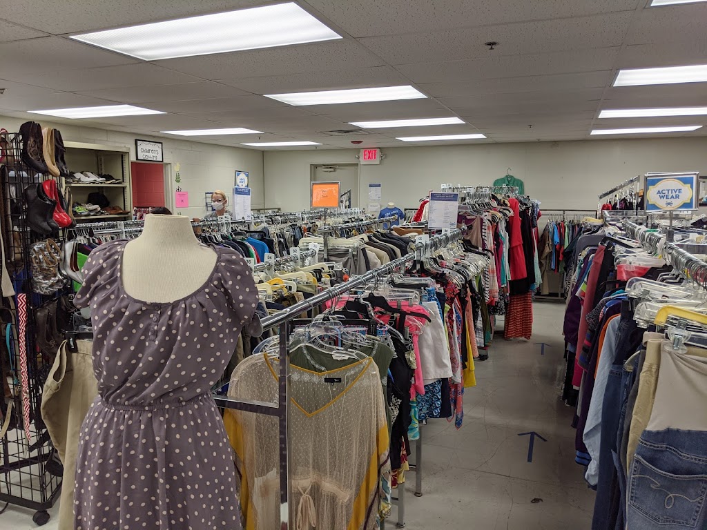 Tinker Thrift Shop | Building 6002, Tinker Air Force Base, OK 73145, USA | Phone: (405) 734-3996