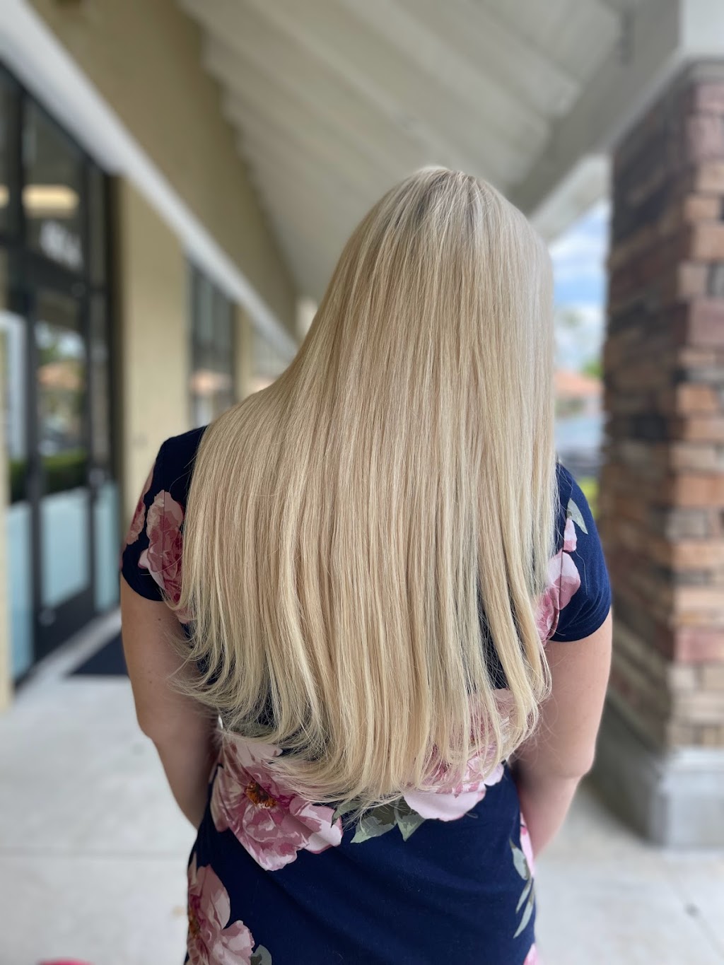 Hair Extensions by Denise | 4961 W Atlantic Ave #58, Delray Beach, FL 33445, USA | Phone: (813) 279-9412