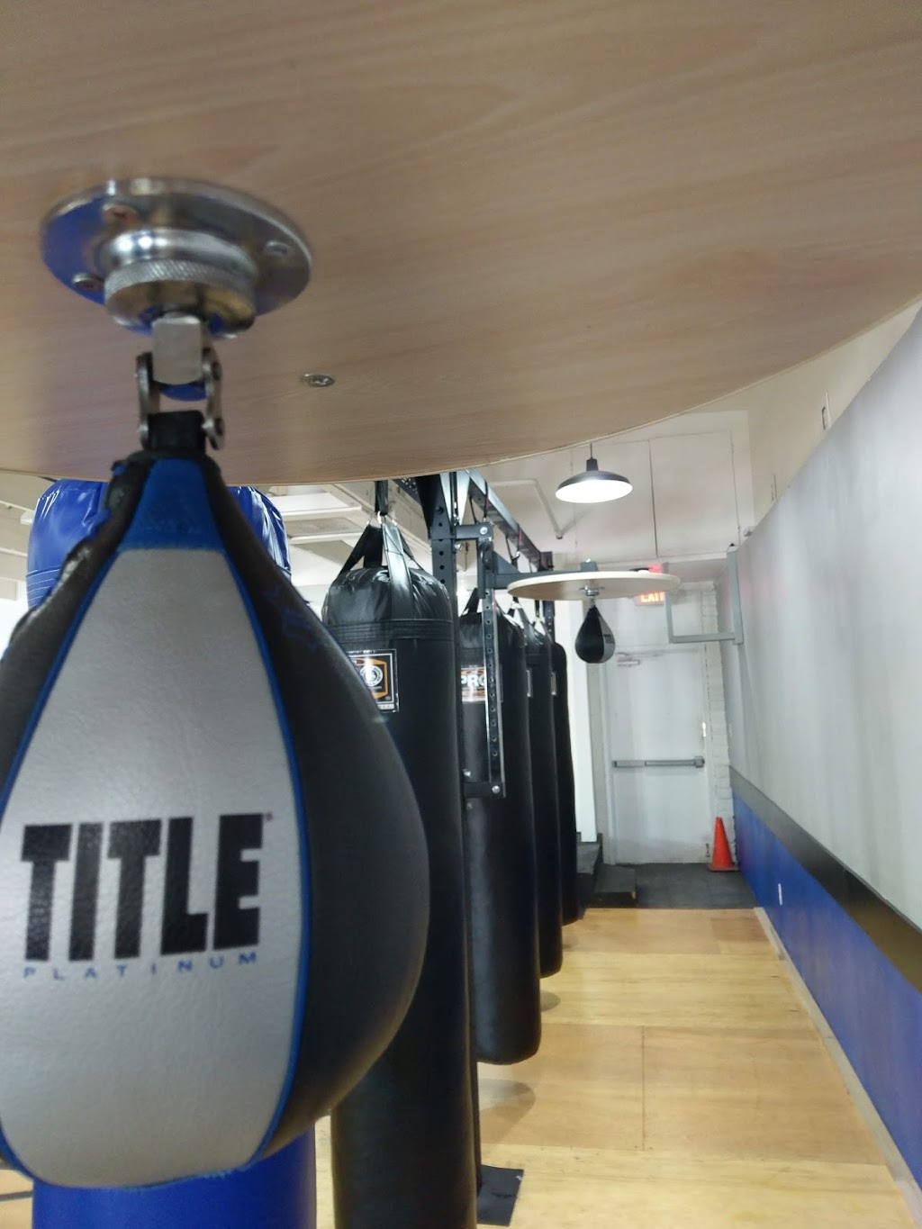 Rock Steady Boxing Poway | Poway Rd, Poway, CA 92064, USA | Phone: (858) 722-0996