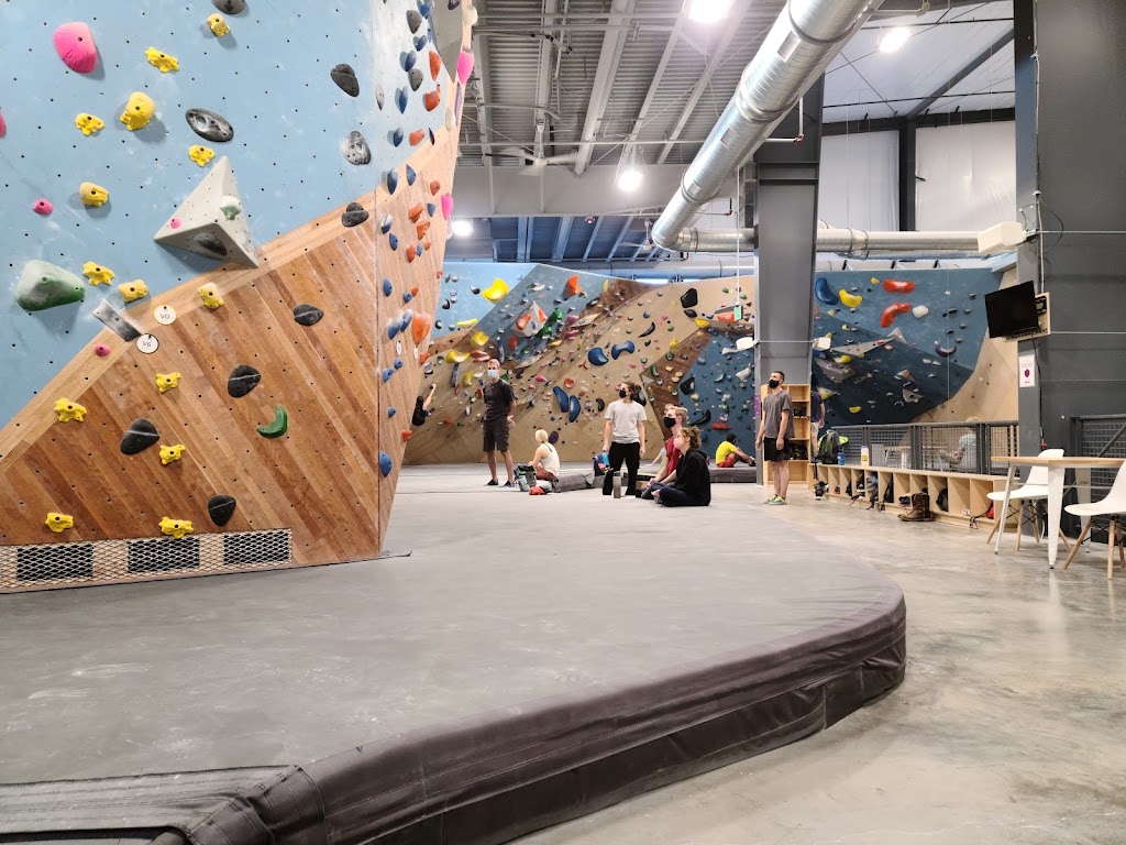 G1 Climbing + Fitness | 8845 W 116th Cir, Broomfield, CO 80021, USA | Phone: (720) 586-8175