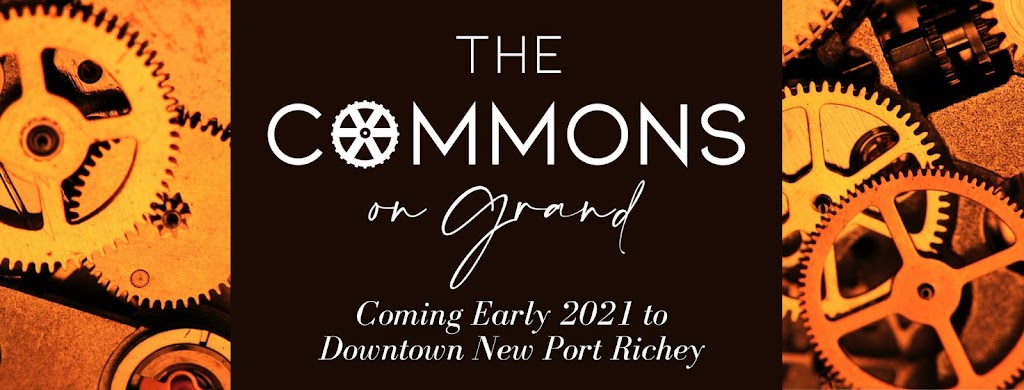 The Commons on Grand | 6345 Grand Blvd, New Port Richey, FL 34652, USA | Phone: (352) 242-7093