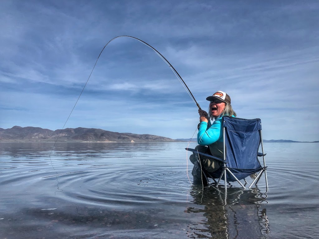 Pyramid Fly Company | 30605 Sutcliffe Dr, Reno, NV 89510, USA | Phone: (877) 732-3597