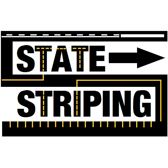 State Striping | 8948 Norwalk Rd, Litchfield, OH 44253, USA | Phone: (330) 350-1978