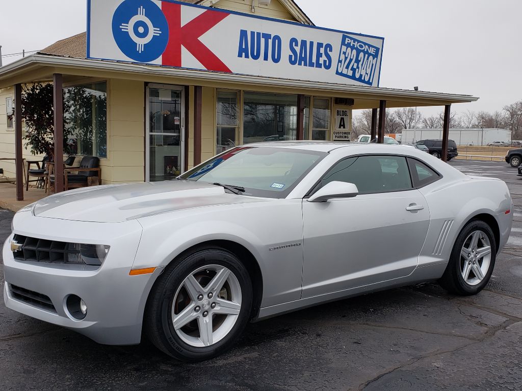 OK Auto Sales | 4020 S Broadway, Wichita, KS 67216, USA | Phone: (316) 522-3491