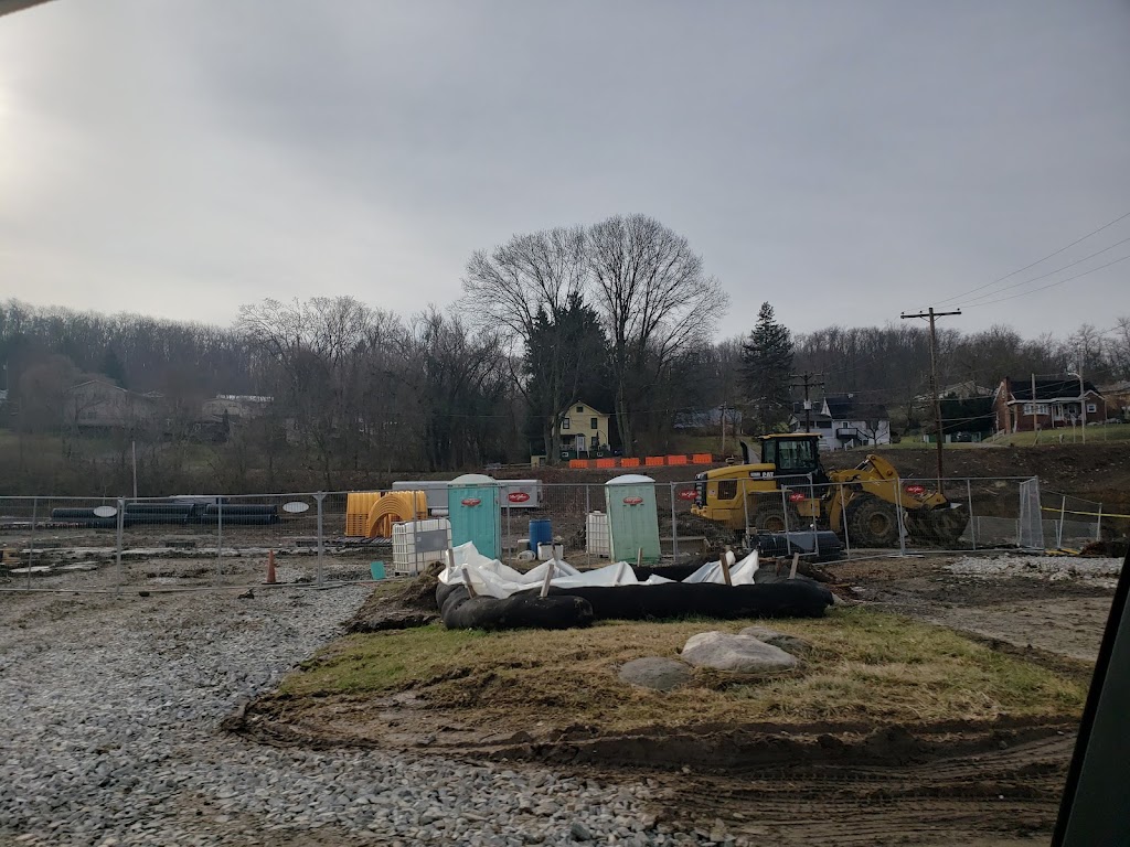 North Strabane Fire Department | 2596 Washington Rd, Canonsburg, PA 15317, USA | Phone: (724) 745-1010