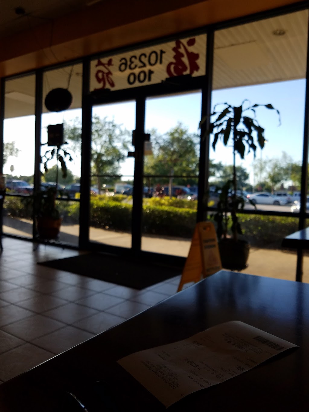 Tasty China Restaurant | 10236 Curry Ford Rd, Orlando, FL 32825, USA | Phone: (407) 380-8801