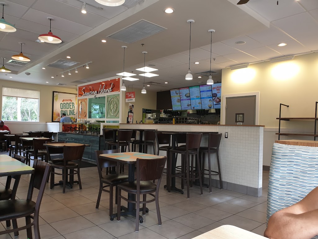 Pollo Tropical | 50 N University Dr, Plantation, FL 33324, USA | Phone: (305) 526-4492