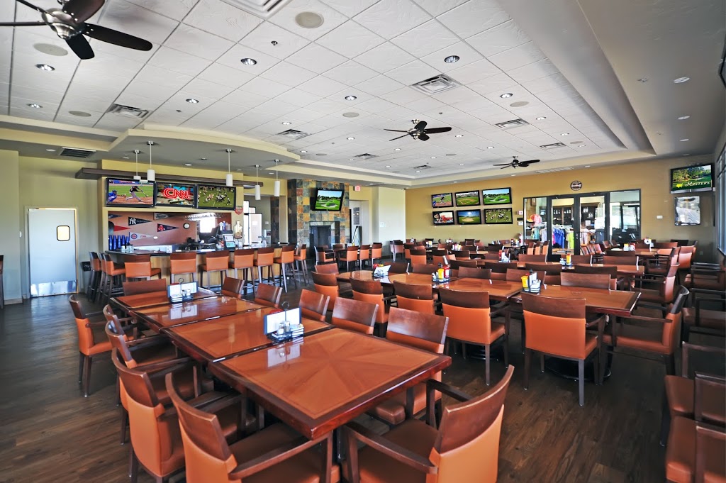 Grill on the Green | 550 W Champagne Dr, Chandler, AZ 85248, USA | Phone: (480) 895-3275