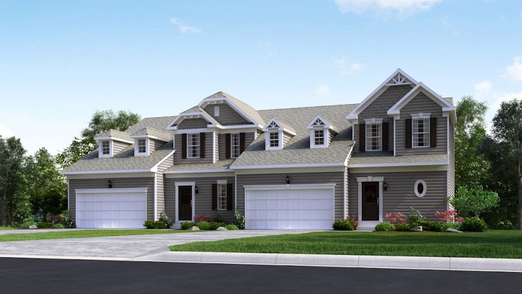 Ridgeview Estates Townhomes by Maronda Homes | 223 Raven Cir, Sarver, PA 16055, USA | Phone: (866) 617-4642