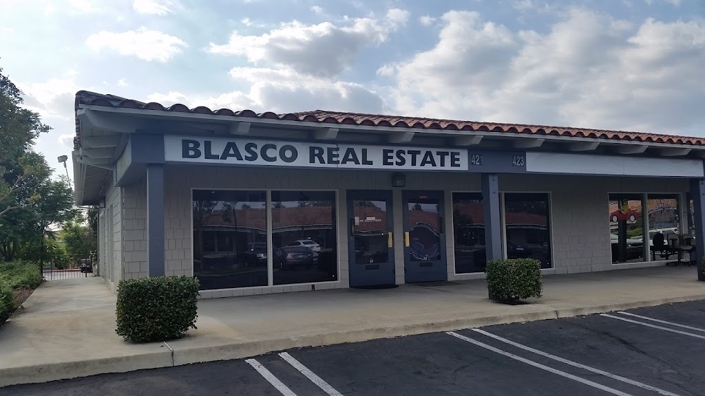 Blasco Real Estate & Investments | 421 N Central Ave, Upland, CA 91786, USA | Phone: (909) 985-0539