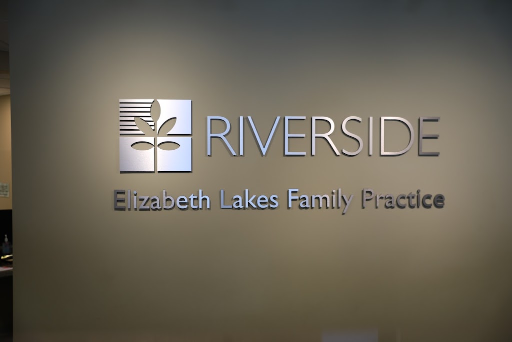 Riverside Elizabeth Lakes Family Practice | 191 Fox Hill Rd, Hampton, VA 23669, USA | Phone: (757) 850-1311
