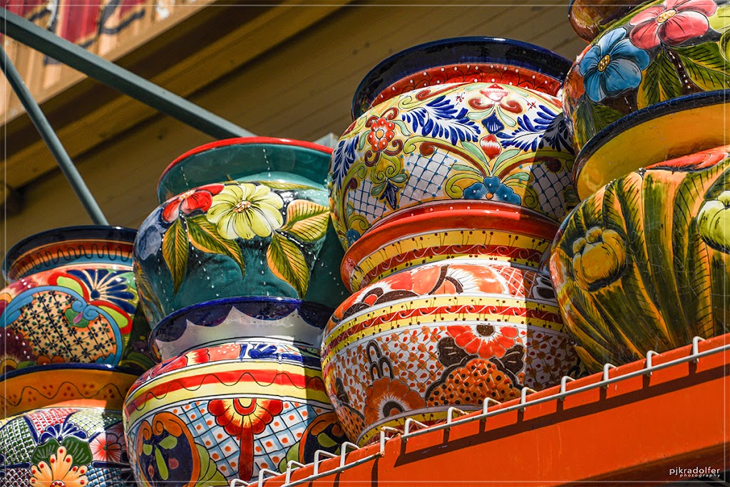 That Pottery Place | 4580 Doniphan Dr, El Paso, TX 79922, USA | Phone: (915) 694-6549