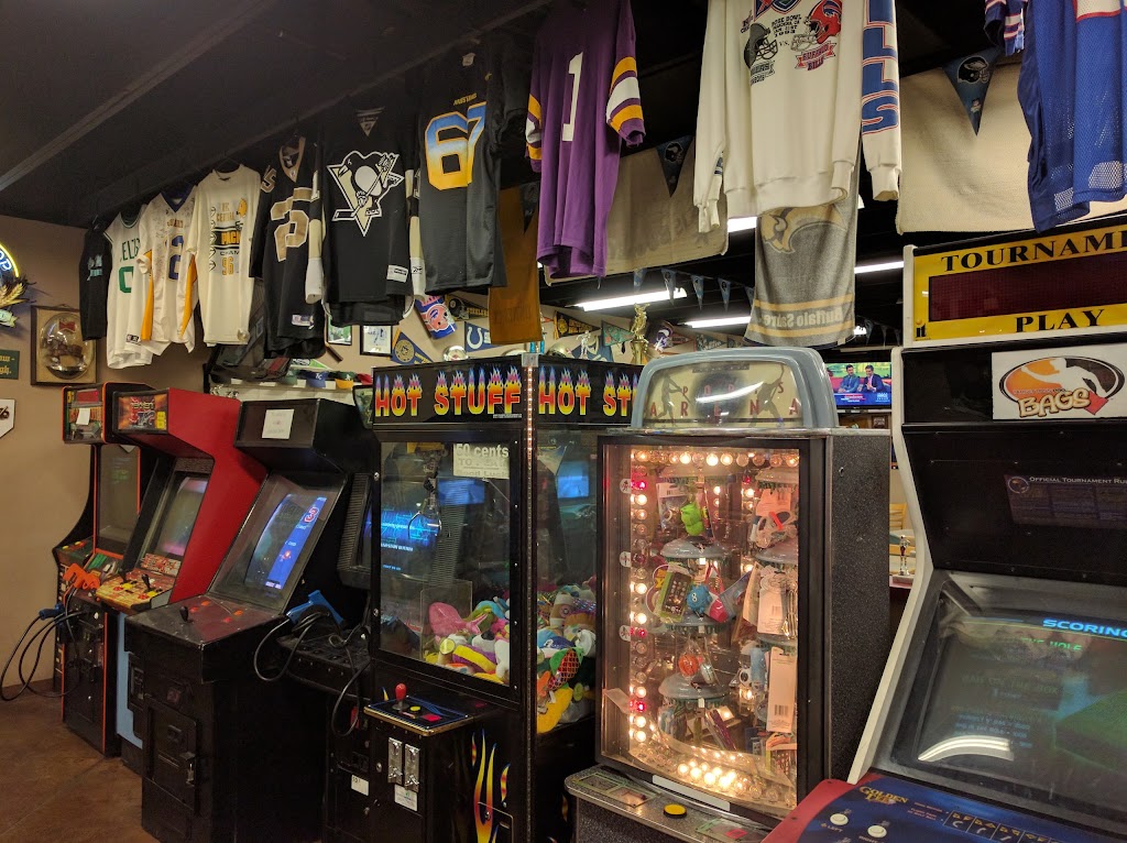 Triple Play | 1570 W Duval Mine Rd, Green Valley, AZ 85614, USA | Phone: (520) 625-7888