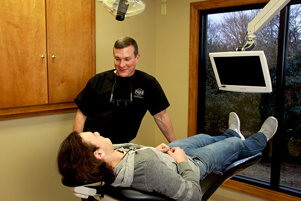 Martin E Poarch, DDS Cosmetic & Family Dentistry | 1184 W Clark Blvd, Murfreesboro, TN 37129, USA | Phone: (615) 895-5212