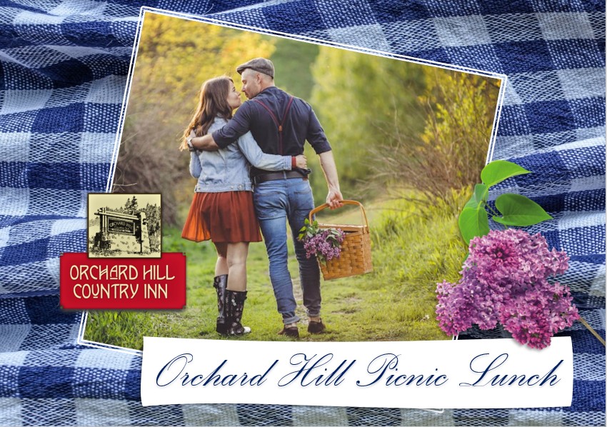 Orchard Hill Country Inn | 2502 Washington St, Julian, CA 92036, USA | Phone: (760) 765-1700