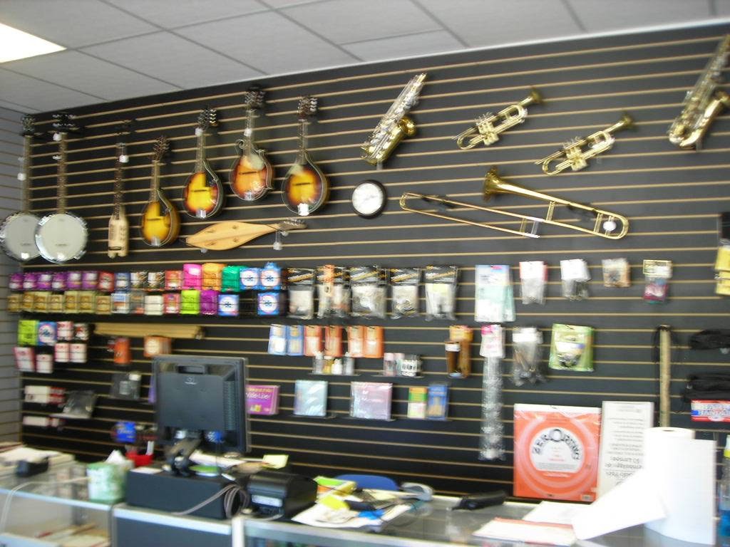 Quality Music Center | 3809 Princess Anne Rd, Virginia Beach, VA 23456, USA | Phone: (757) 416-1228