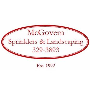McGovern Sprinklers & Landscaping, LLC | 5700 E Franklin Rd, Norman, OK 73026, USA | Phone: (405) 329-3893