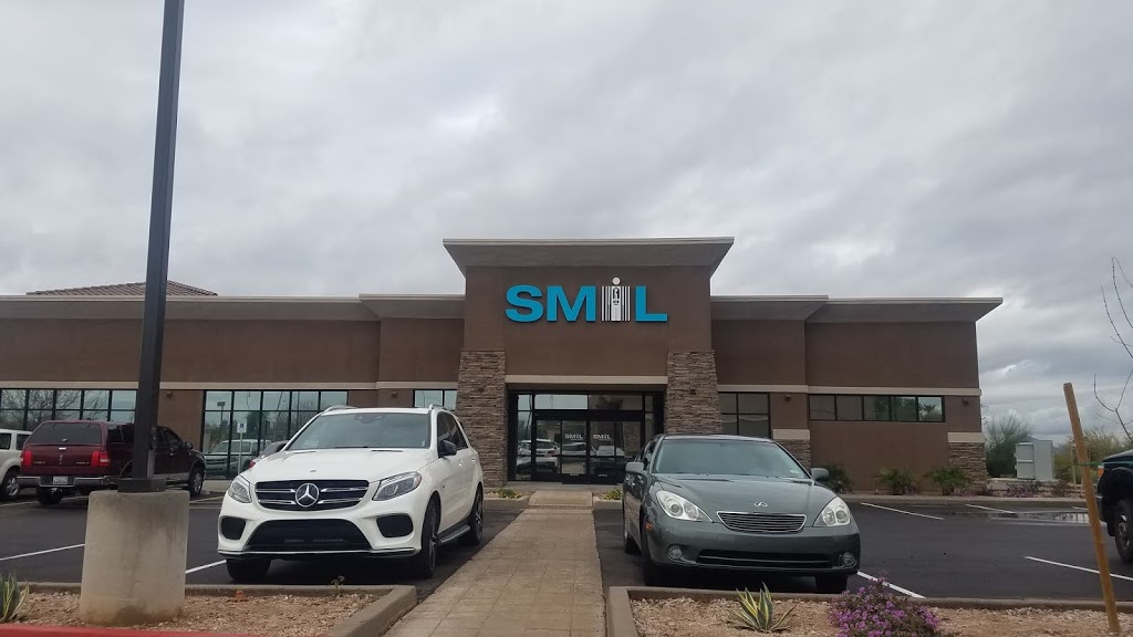 SMIL Southwest Medical Imaging MESA | 1052 E McKellips Rd, Mesa, AZ 85203, USA | Phone: (480) 425-5000