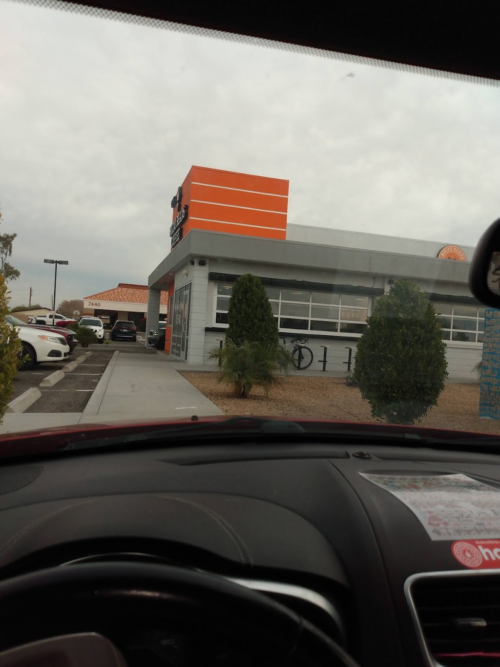 Bikini Beans Coffee | 12315 N 75th Ave, Peoria, AZ 85381, USA | Phone: (480) 248-9325