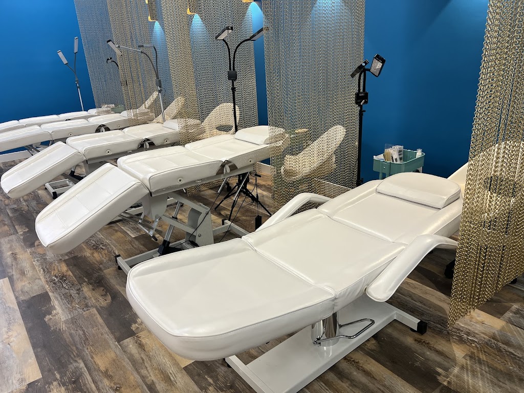 Dalash Beauty | 2781 W MacArthur Blvd Ste. G1, Santa Ana, CA 92704, USA | Phone: (714) 496-2913