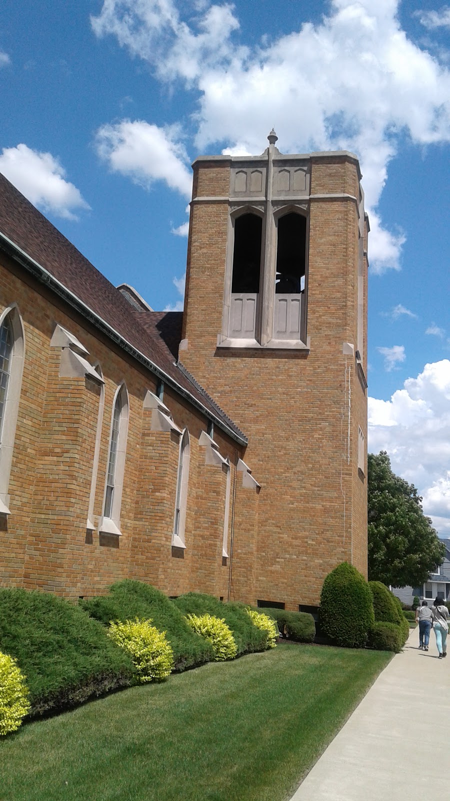 First Orthodox Presbyterian Church | 16248 South Park Ave, South Holland, IL 60473, USA | Phone: (708) 333-8211