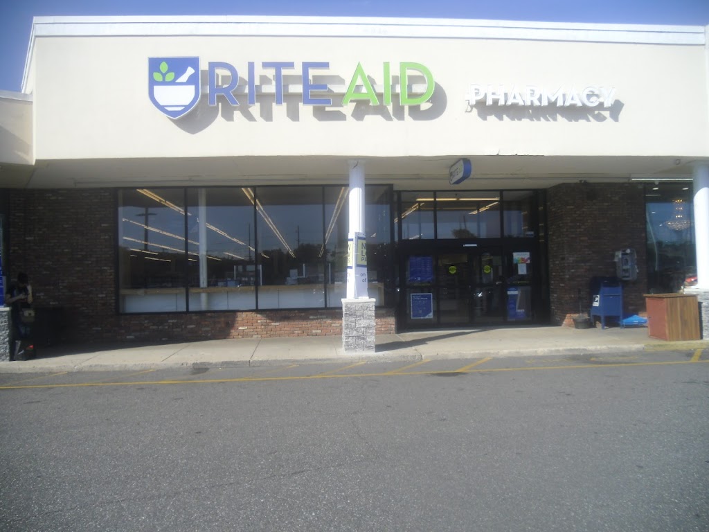 Rite Aid | 498 Hempstead Turnpike, West Hempstead, NY 11552, USA | Phone: (516) 538-4488