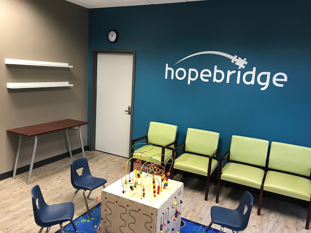 Hopebridge | 21000 N Pima Rd, Scottsdale, AZ 85255, USA | Phone: (480) 535-3828