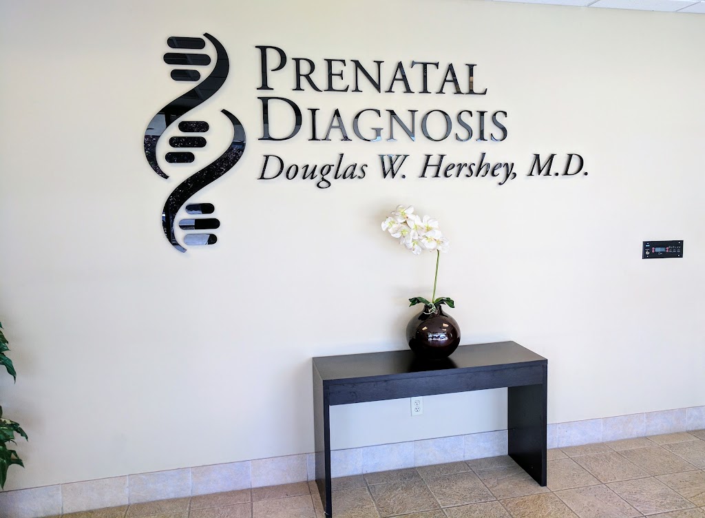 Prenatal Diagnosis of Northern California Medical Group Inc. | 1111 Exposition Blvd bldg 200, Sacramento, CA 95815, USA | Phone: (916) 736-6888