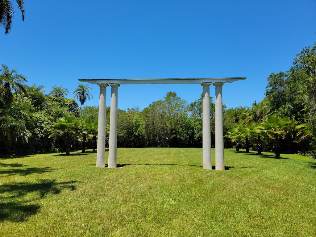 Marie Selby Botanical Gardens Historic Spanish Point campus | 401 N Tamiami Trail, Osprey, FL 34229, USA | Phone: (941) 366-5731