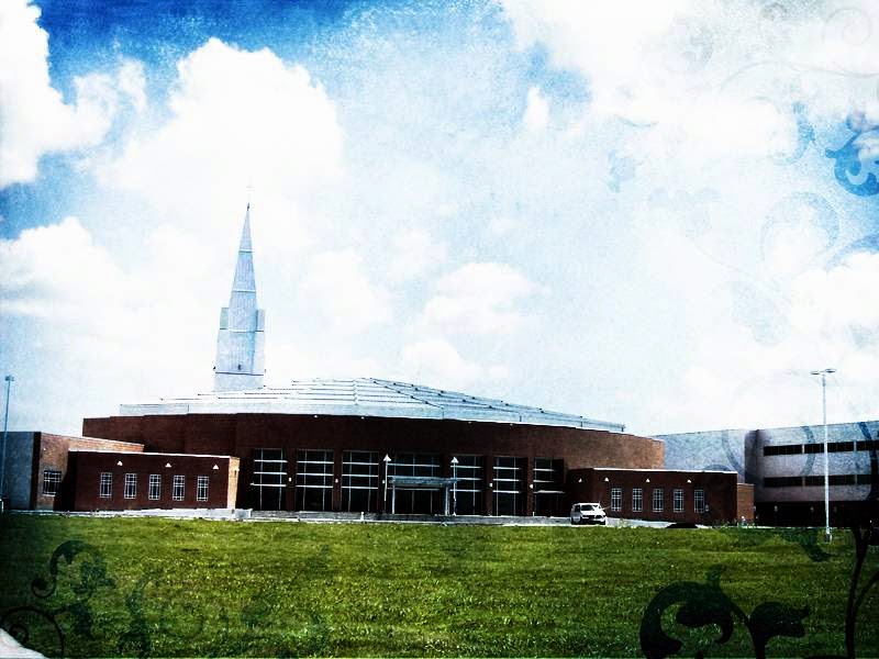 First Baptist New Orleans | 5290 Canal Blvd, New Orleans, LA 70124, USA | Phone: (504) 482-5775