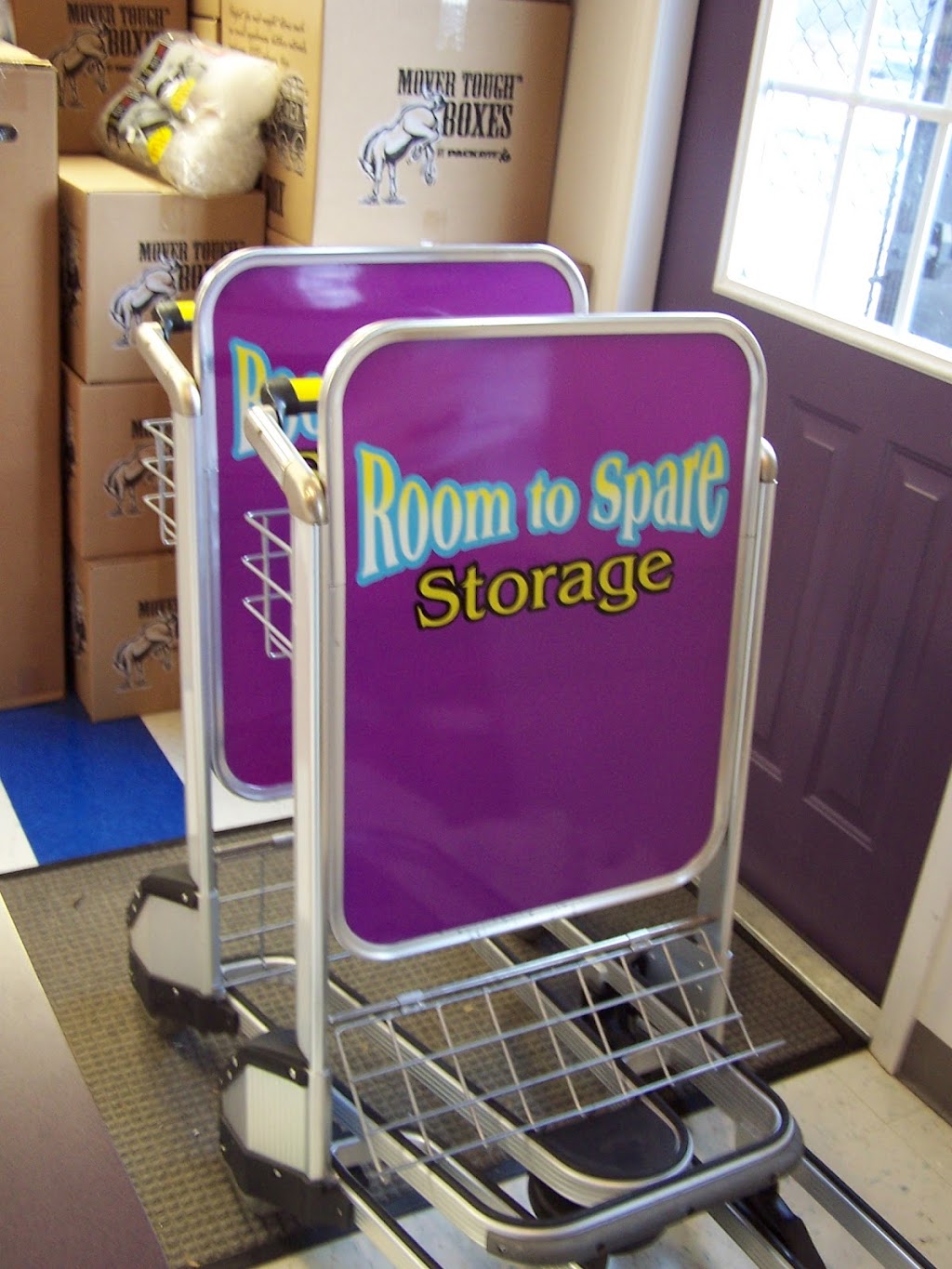 Room To Spare Storage | 7545 Transit Rd, East Amherst, NY 14051, USA | Phone: (716) 636-4620