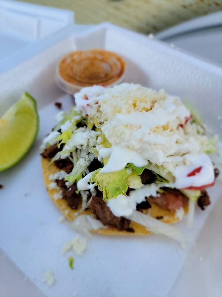 Taqueria Moctezumas | Gardenia Rd, Bartow, FL 33830, USA | Phone: (863) 229-9693