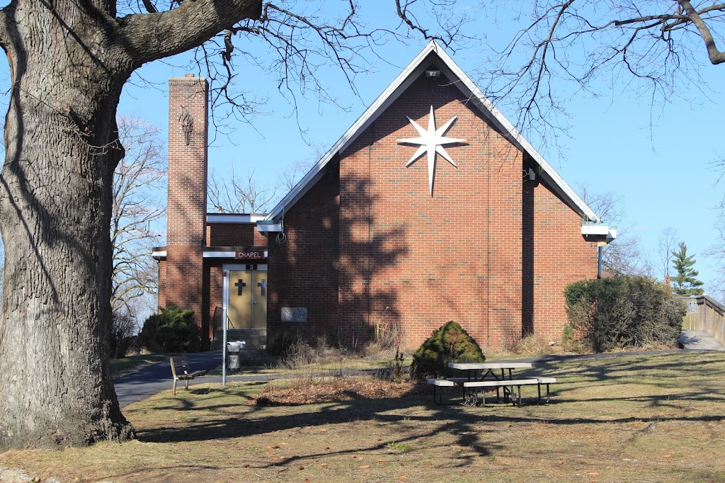 The Childrens Village | 1 Echo Hills Rd, Dobbs Ferry, NY 10522, USA | Phone: (914) 693-0600