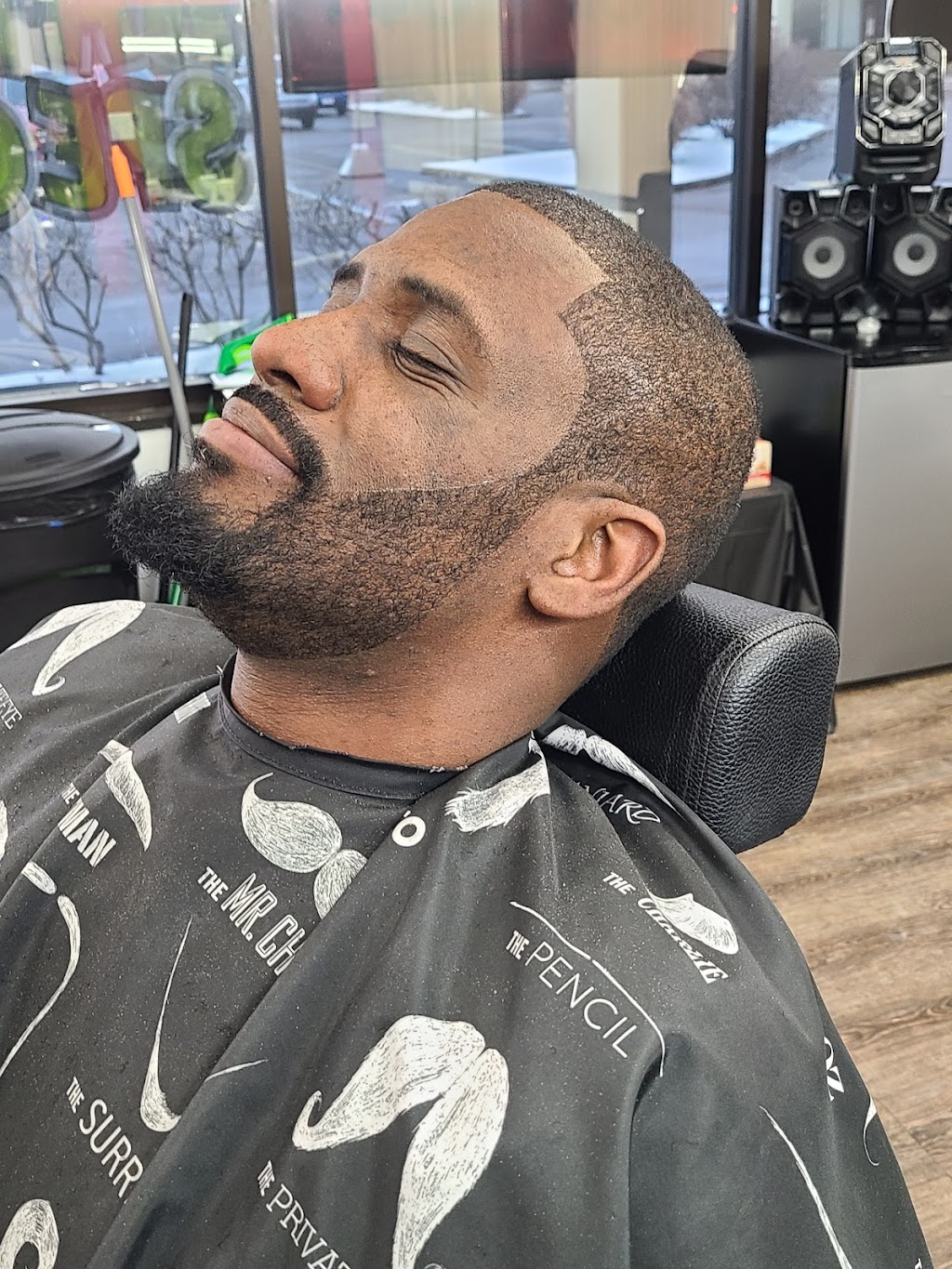 AnointedKutz Barbershop | 11974 Lebanon Rd Suite 336, Sharonville, OH 45241, USA | Phone: (513) 687-3485