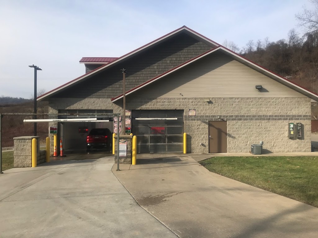 Ameriwash - Follansbee, WV | 220 Archer Hill Rd, Follansbee, WV 26037, USA | Phone: (304) 670-6005