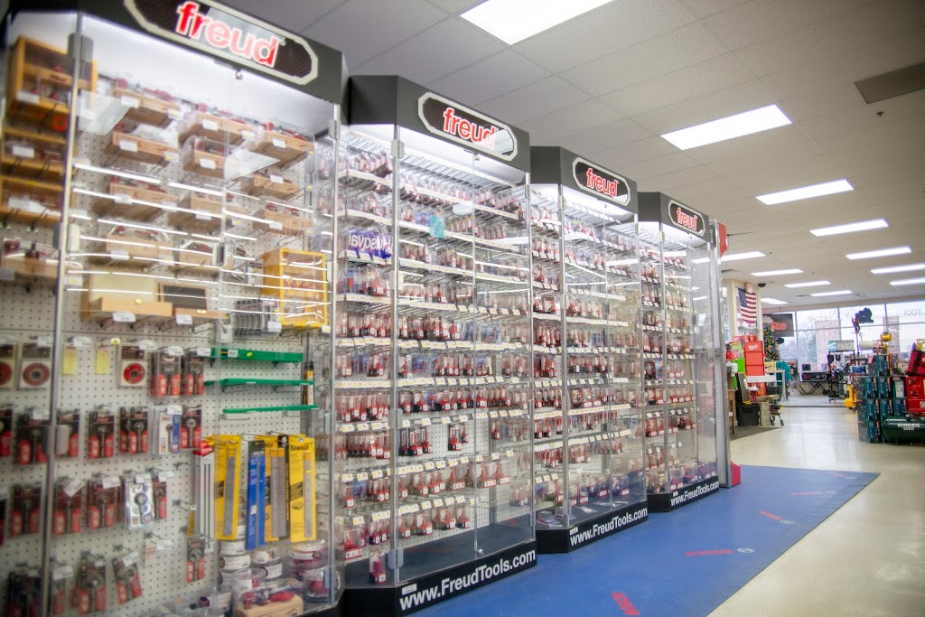 Performance Line Tool Center | 130 S Telegraph Rd, Waterford Twp, MI 48328, USA | Phone: (248) 681-6000