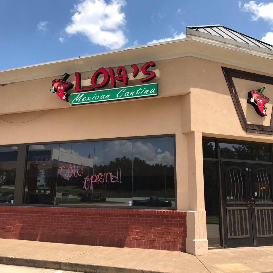 Lolas Mexican Cantina | 2475 S Waterworks Rd, Buford, GA 30518, USA | Phone: (470) 589-1678