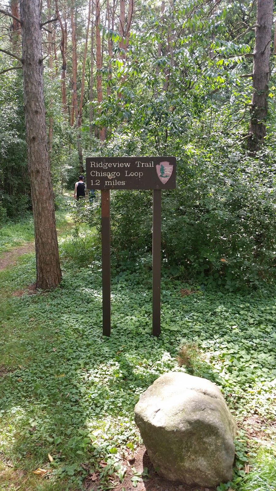 Osceola Bedrock Glades State Natural Area | County Rd S, Osceola, WI 54020, USA | Phone: (888) 936-7463