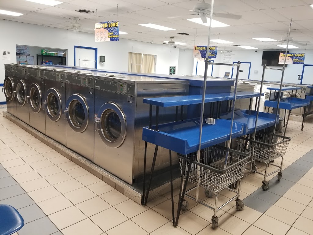 Be Clean Laundromat, LLC | 2360 W 68th St #102, Hialeah, FL 33016, USA | Phone: (305) 826-4737