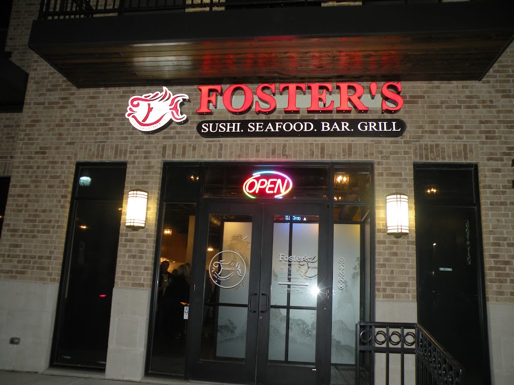 Fosters | 311 S Oak St #100, Roanoke, TX 76262, USA | Phone: (682) 237-7992