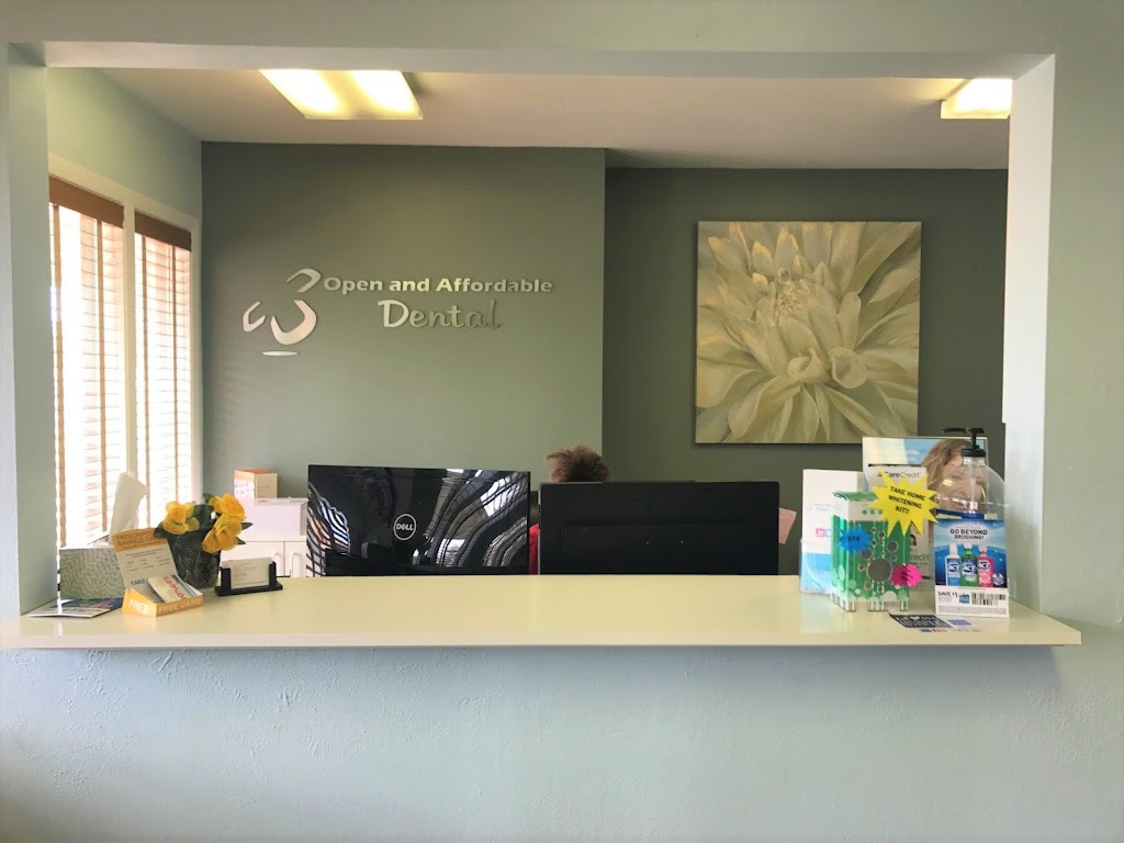 Open and Affordable Dental Brighton | 1790 E Bridge St, Brighton, CO 80601, USA | Phone: (303) 659-1064