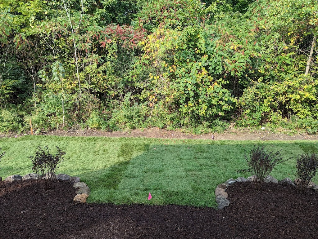 KB Landscaping & Snow Removal | 11757 Whittaker Rd, Milan, MI 48160, USA | Phone: (734) 216-3291