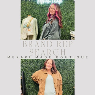 Meraki Made Boutique & Gift Shop | 218 N 4th St, Toronto, OH 43964, USA | Phone: (740) 537-8050